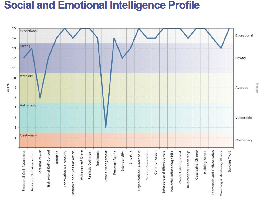 Emotional Intelligence