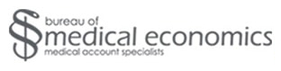 Bureau of Medical Economics logo
