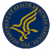 Department of Health nd Human Services logo