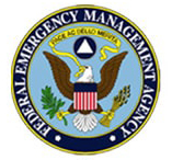 Federal Emergency Management Agency logo