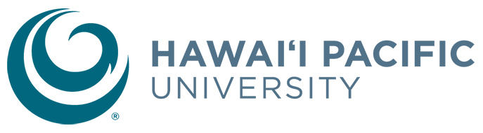 Hawaii Pacific University logo