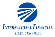 International Financial Data Services logo