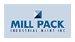 Mill Pack logo