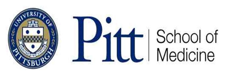 Pitt School of Medicine logo