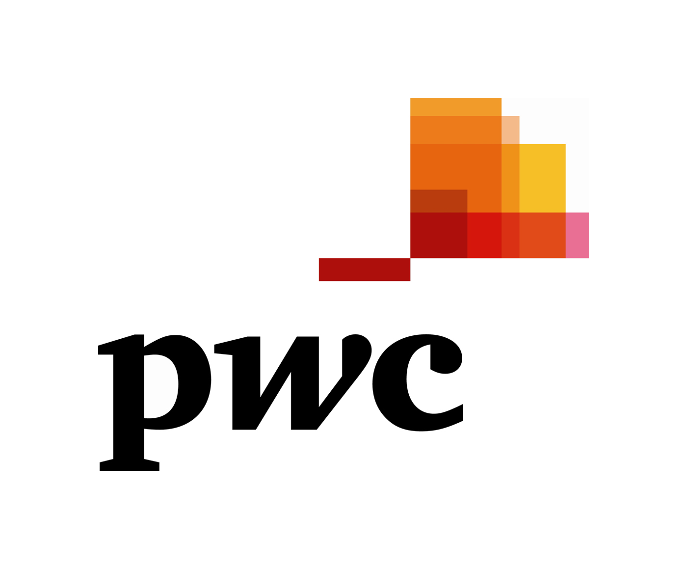 pwc logo