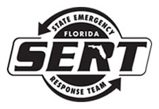 Sert logo