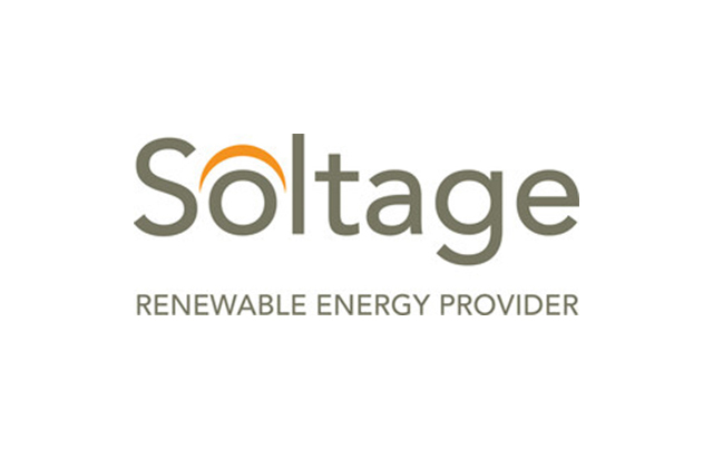 soltage logo