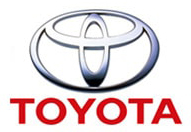 Toyota logo