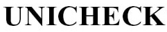 Unicheck logo