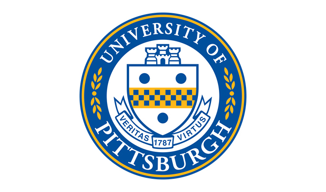 University of Pittsburgh logo