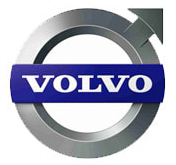 Volvo logo